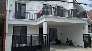 Gambar 3 Dijual Rumah Baru Ada Kolam Renang Di Bintaro Jaya Sektor 3A