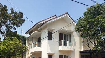 Gambar 5 Dijual Rumah Bagus Hook  Brand New Di Bintaro Jaya  Sektor 9