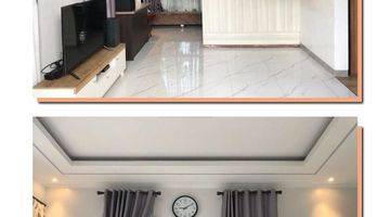 Gambar 2 Dijual Rumah Cantik 3 Lantai Semi Furnished