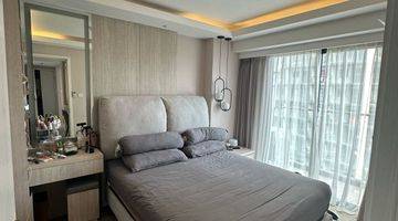 Gambar 2 Dijual Apartemen Mewah 3br Daan Mogot