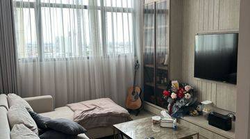 Gambar 3 Dijual Apartemen Mewah 3br Daan Mogot