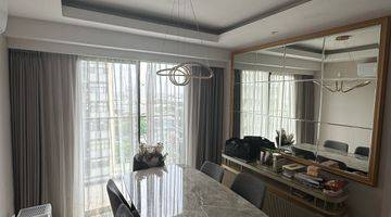 Gambar 5 Dijual Apartemen Mewah 3br Daan Mogot