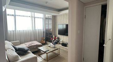 Gambar 1 Dijual Apartemen Mewah 3br Daan Mogot