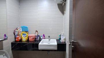 Gambar 4 Dijual / di sewakan Apartemen 1br West Vista Puri 