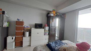 Gambar 1 Dijual / di sewakan Apartemen 1br West Vista Puri 