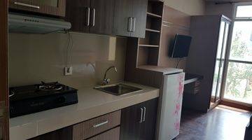 Gambar 1 Dijual Apartemen Puri Orchard Furnished 