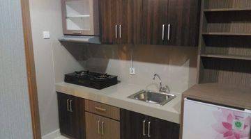 Gambar 2 Dijual Apartemen Puri Orchard Furnished 