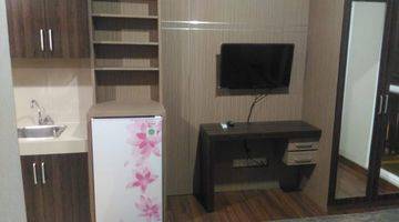 Gambar 4 Dijual Apartemen Puri Orchard Furnished 