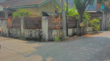 Gambar 1 Dijual rumah hook daerah sumur bor 