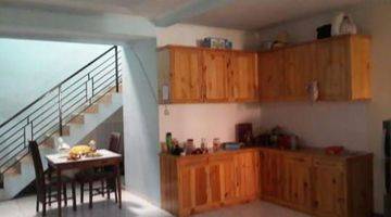 Gambar 3 Dijual Rumah 2 Lantai Citra Garden 5