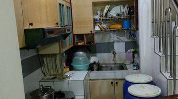 Gambar 3 Dijual Rumah 2 Lantai  Citra Garden 1 Ext 