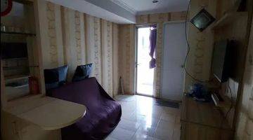 Gambar 1 Dijual Apartemen Green Park View Daan Mogot