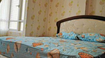 Gambar 1 Dijual Cepat Apartemen Full Furnished di Skandinavia Tangcity