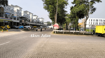 Gambar 2 kan Gedung Cantik Dengan Harga Termurah di Tengah Kota Perumahan Gading Serpong Tangerang