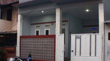 Gambar 1 Dijual Rumah Brand New Siap Huni di Poris Indah, Kota Tangerang