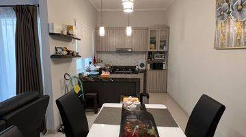 Gambar 3 Jual Rumah 2 Lt di Komp Green Bintaro Indah, Tangerang Selatan