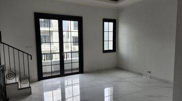 Gambar 2 Fresh Listing Rumah 3 Lt Baru di Winona Alam Sutera, Tangerang