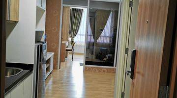 Gambar 4 Dijual Cepat Apartemen Full Furnished di Skandinavia Tangcity