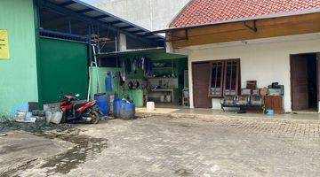 Gambar 3 Dijual Segera Gudang Kavling Dpr Cipondoh, Tangerang