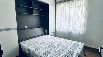 Gambar 4 Wts Rumah Full Furnished di Cluster Flamingo, Tangerang