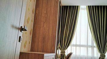 Gambar 3 Dijual Cepat Apartemen Full Furnished di Skandinavia Tangcity