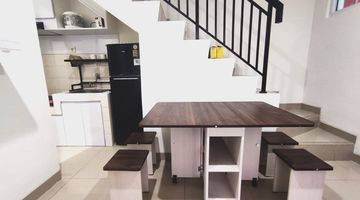 Gambar 5 Sewa Jual Rumah Gading Serpong Omaha Village Hookfull Furnished 