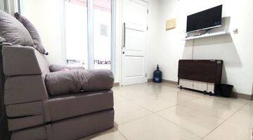 Gambar 1 Sewa Jual Rumah Gading Serpong Omaha Village Hookfull Furnished 