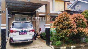 Gambar 4 DIJUAL RUMAH CLUSTER BAGUS 1 KM KE STASIUN BOJONG GEDE