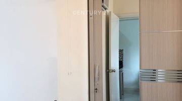 Gambar 2 Apartemen Dekat Kampus Di Apartemen Green Pramuka Jakarta Timur