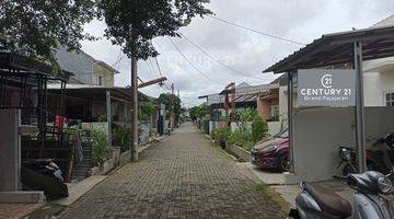 Gambar 1 Rumah Dekat Stasiun Di Greenhill Residence Cibinong Bogor