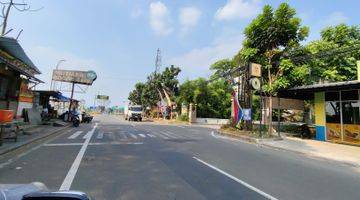 Gambar 1 Rumah Dekat Akses Tol Bogor Selatan Area Mutiara Bogor Raya Katulampa Bogor Timur