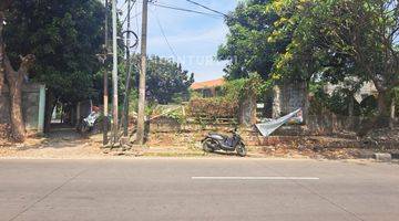 Gambar 4 Tanah Dekat Kampus Ui Di Jl Lenteng Agung Jakarta Selatan