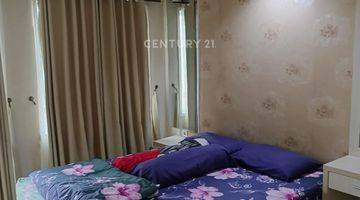 Gambar 2 Apartemen Full Furnish Dekat Akses Toll Area, Strategis Di Bogor Icon Apartemen Kota Bogor