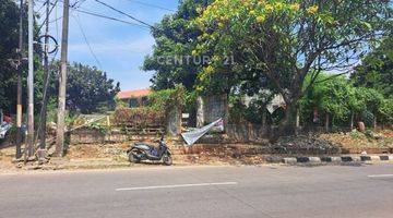 Gambar 3 Tanah Dekat Kampus Ui Di Jl Lenteng Agung Jakarta Selatan