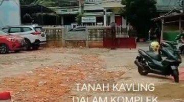 Gambar 3 Tanah di Rawa Selatan Johar Baru, Jakarta Pusat SHM