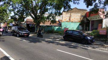 Gambar 4 Tanah di Warung Lobak, Bandung 1.600 m²