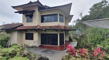 Gambar 1 Rumah 2 Lantai di Villa Bukit Mas, Cianjur