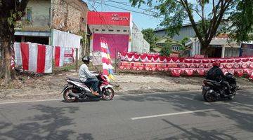 Gambar 2 Tanah di Warung Lobak, Bandung 1.600 m²