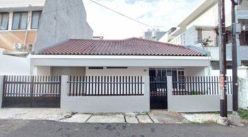 Gambar 2 Dijual Rumah Tinggal Tomang Raya Jakarta Barat Good Condition Negotiable