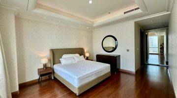 Gambar 4 For Rent Apartment Pakubuwono View 2 Bedroom Nicely Furnished