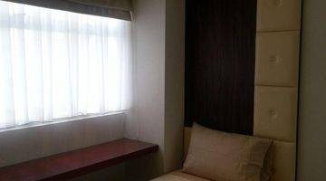 Gambar 3 For Rent Apartment 1 Park Residence Gandaria 2 Bedroom Furnished