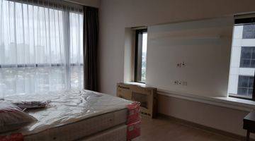 Gambar 5 Dijual Apartment 1 Park Avenue Gandaria 2+1 Bedroom Furnished