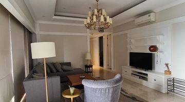 Gambar 1 Dijual Apartment 1 Park Avenue Gandaria 3 Bedroom Fully Furnished