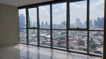 Gambar 1 Dijual Ciputra World 2 Apartment Type 2 BR Semi Furnished