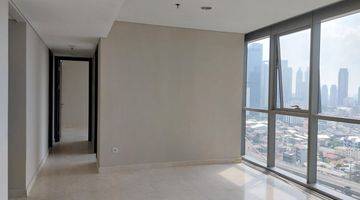 Gambar 2 Dijual Ciputra World 2 Apartment Type 2 BR Semi Furnished