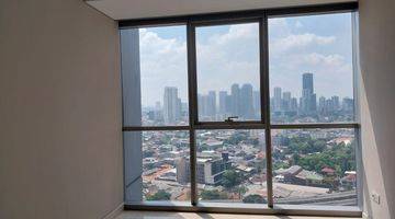 Gambar 3 Dijual Ciputra World 2 Apartment Type 2 BR Semi Furnished