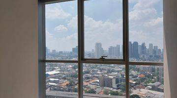 Gambar 4 Dijual Ciputra World 2 Apartment Type 2 BR Semi Furnished