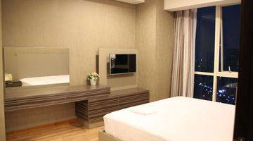 Gambar 5 Jual Apartement Setiabudi Sky Garden 2 BR Fully Furnished 