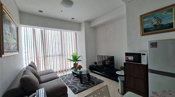 Gambar 1 Dijual Apartemen Setiabudi Sky Garden 2 Bedroom 79m2 Furnished