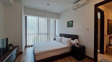 Gambar 3 Dijual Apartemen Setiabudi Sky Garden 2 Bedroom 79m2 Furnished